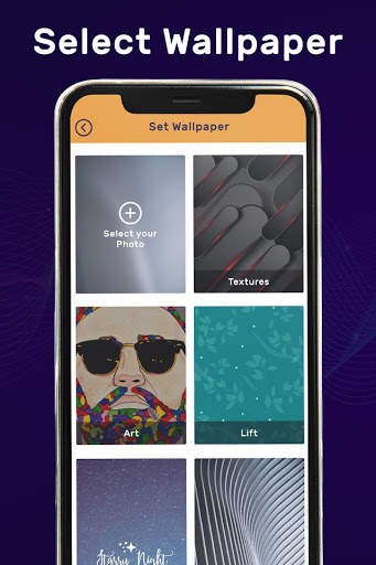 Photo Music Player screenshot 6