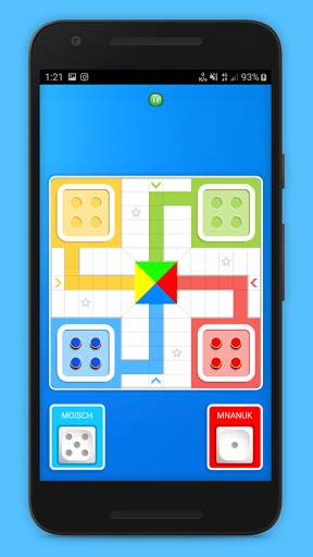 Shishbish - Algerian Ludo Game screenshot 6