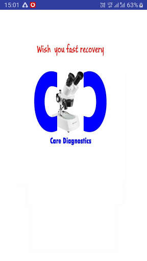 Care Diagnostics Ranchi screenshot 2