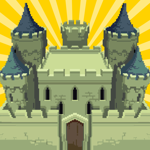 Realm Grinder icon