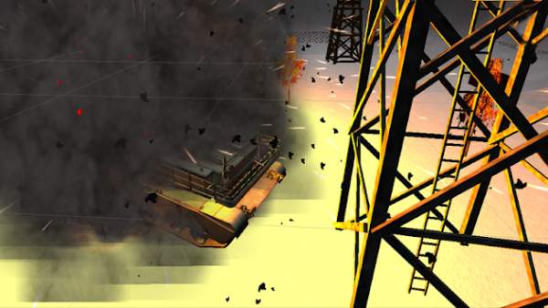 Sniper Hunt Shooter screenshot 6