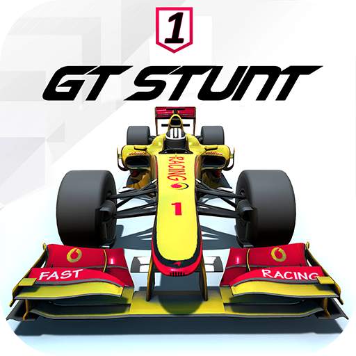 Formula Sports Car Racer Impossible Tracks 1.0