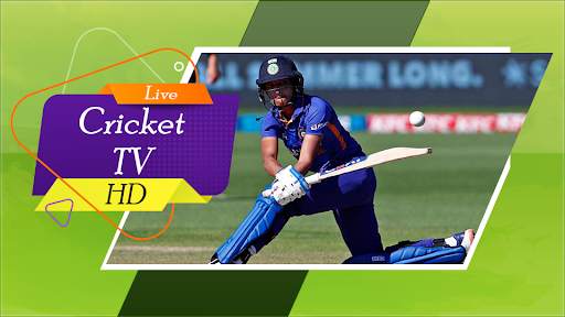 Live Cricket TV HD screenshot 4