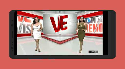 Mexico TV & Radio  Premium screenshot 2