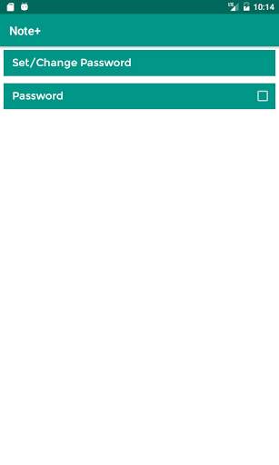 Notes /Memo screenshot 5