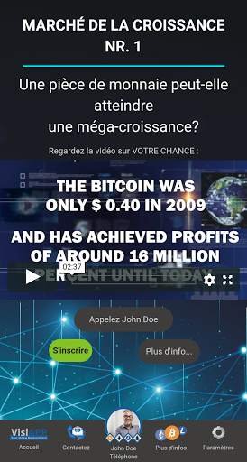 G. Maier - VisiAPP screenshot 6