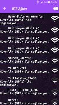 Wifi Şifre Kırıcı Prank Pro (Sesli) screenshot 2