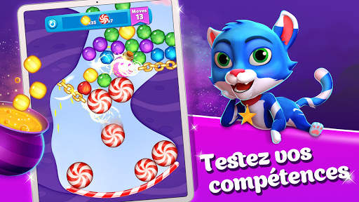 Crafty Candy Blast screenshot 7