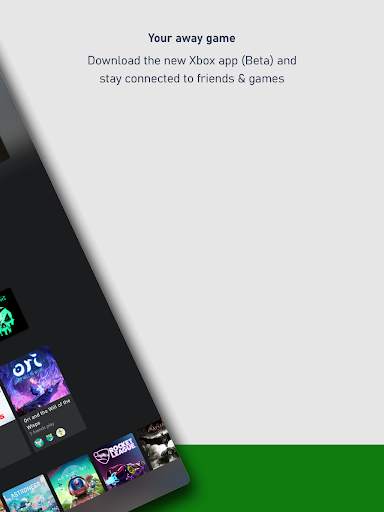 Xbox beta screenshot 14