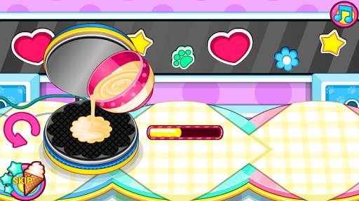 Masak Es Krim Buah screenshot 7