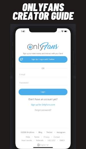 OnlyFans App Creator Walkthrough Content Tips screenshot 5