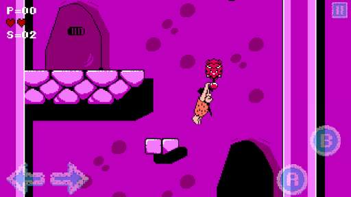 Rescue Mission screenshot 3