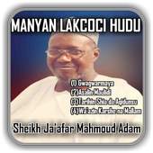 Sheikh Jafar -Manyan Lakcoci 4 1.0