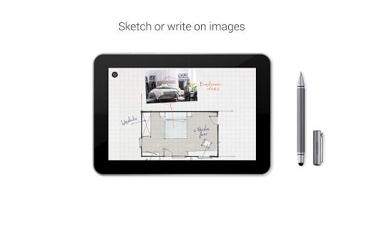 Bamboo Paper screenshot 15