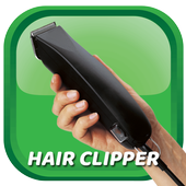 Hair Clipper Fake icon