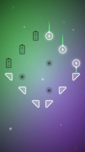 Laser Overload: Electric Touch screenshot 1