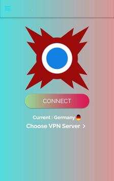 Germany VPN screenshot 3