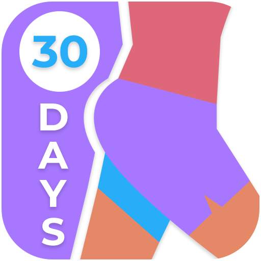 Daily Butt Workout - Leg Worko 1.6