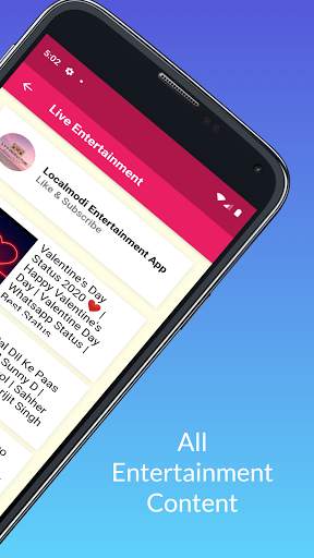 Free Movies Download App - Download All movies -HD screenshot 8