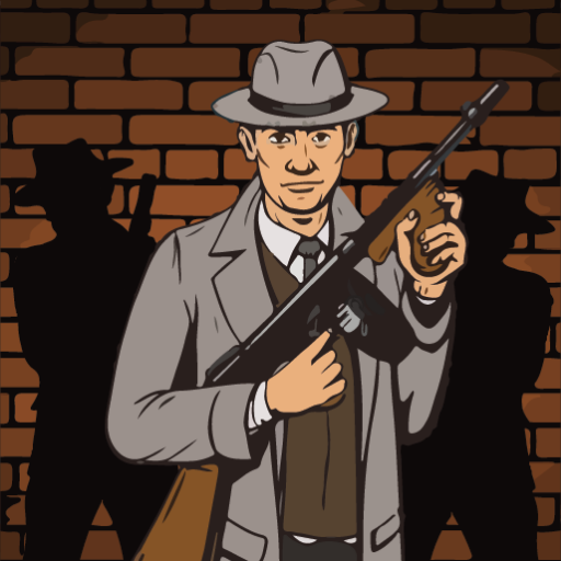 Underworld Mafia Gangster icon