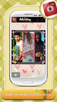 Pic Laboratory Photo Editing screenshot 3