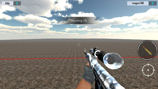 Sniper Z screenshot 4