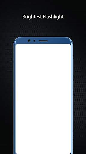 Glare - Flashlight Torch screenshot 2