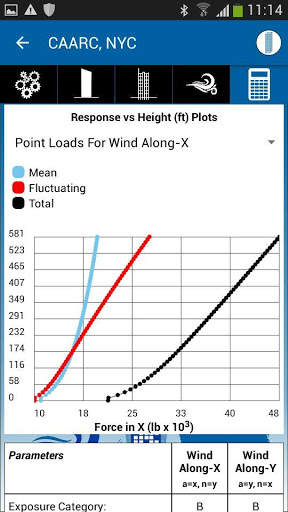 wool:USA (Wind Code ASCE 7-10) screenshot 2