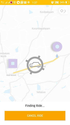 Takci screenshot 5