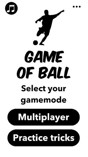 Game of BALL screenshot 1
