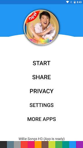 Willie Revillame Songs HQ screenshot 8