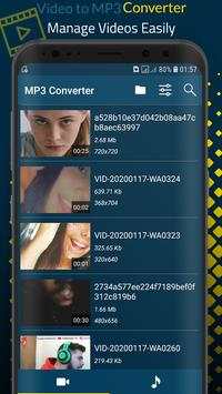 🎵 Video to MP3 Converter screenshot 2