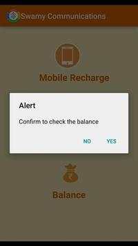 Swamy Communication screenshot 5