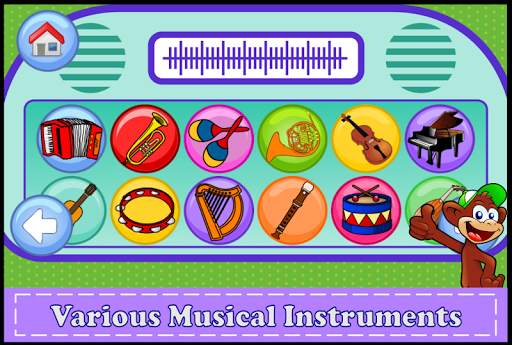 Educational Games for Kids - C screenshot 15