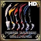 HD Cool Rangers Wallpaper 1.0.0