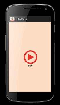Ninho Music screenshot 1