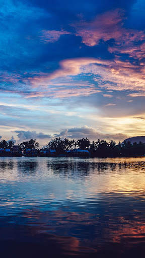 River Wallpaper HD screenshot 6