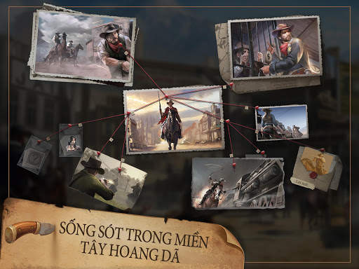 West Game screenshot 8