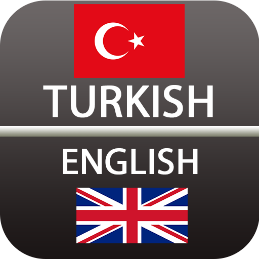 Kolay Öğren İngilizce &amp; Türkçe icon