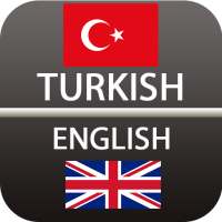 Kolay Öğren İngilizce & Türkçe on 9Apps