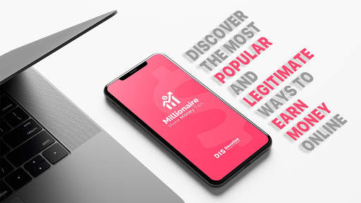 Millionaire - Make Money Tips screenshot 1