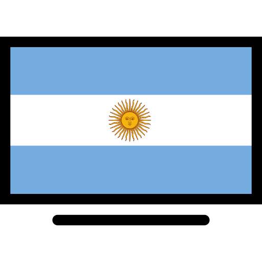 TV Argentina 1.0