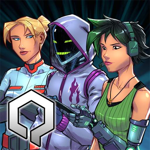 QONQR: World in Play 3.13.2026.2515