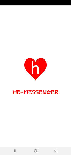 HB Messenger screenshot 1
