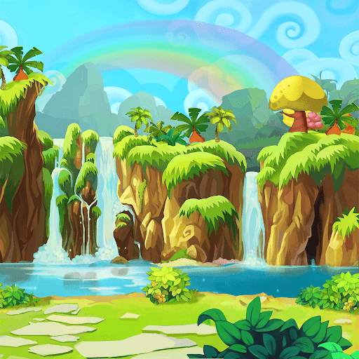 Cartoon Jigsaw Puzzles screenshot 5