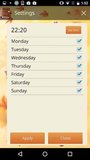 Diary Locked screenshot 6