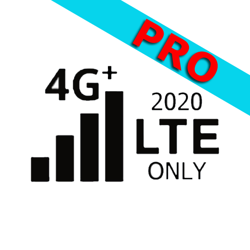 Force 4G LTE Only 2020 Pro icon