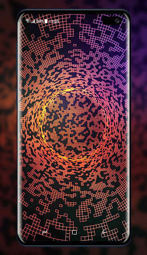 Abstract Wallpaper screenshot 8