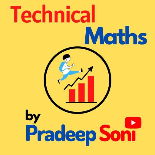 Technical Maths By Pradeep Son 1.0.7