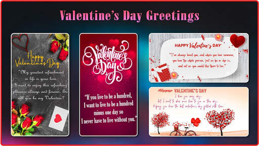 Valentine's Day Photo Frame  2021 : couple frames screenshot 7